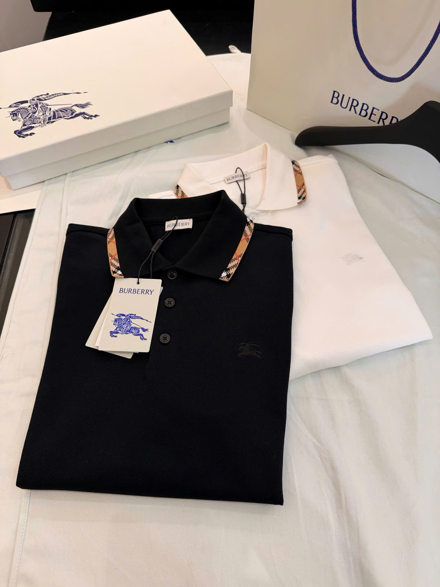 Polo BBR check cổ bẻ_thumbnail_4