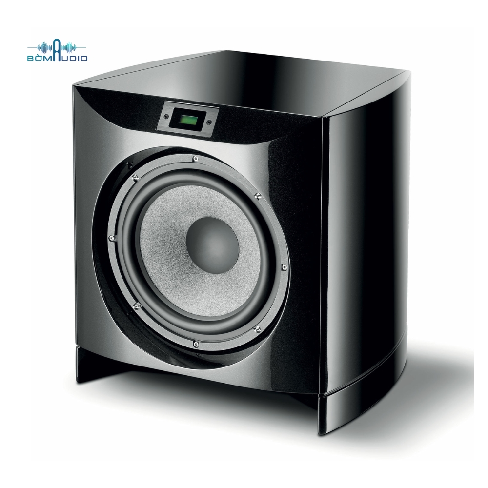 Piano Black