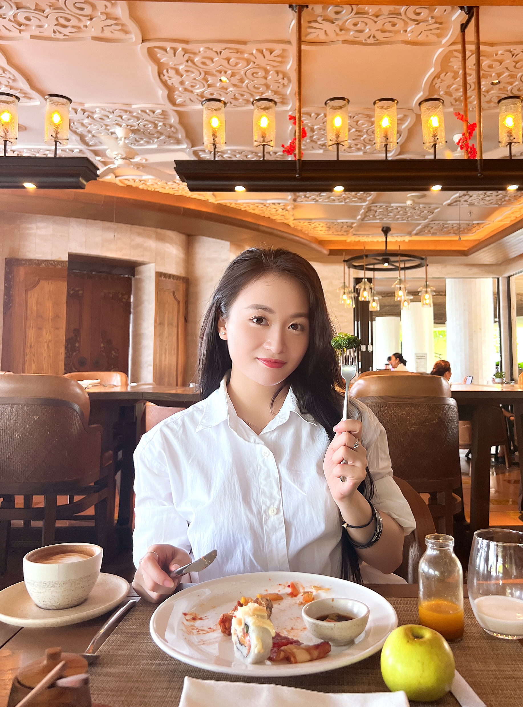 Nếu Một Ngày Bạn Nhận Ra Điều Này, Xin Chúc Mừng