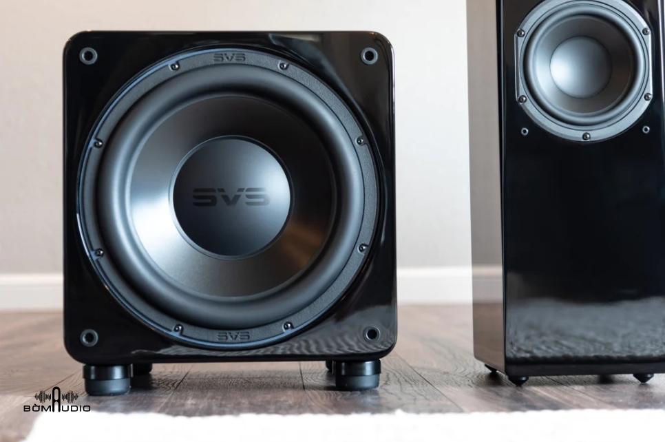 Loa Subwoofer SVS SB-3000