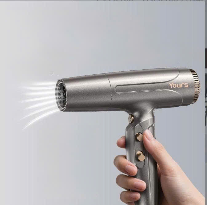 Máy sấy tóc chuyên nghiệp Your G200_thumbnail_5