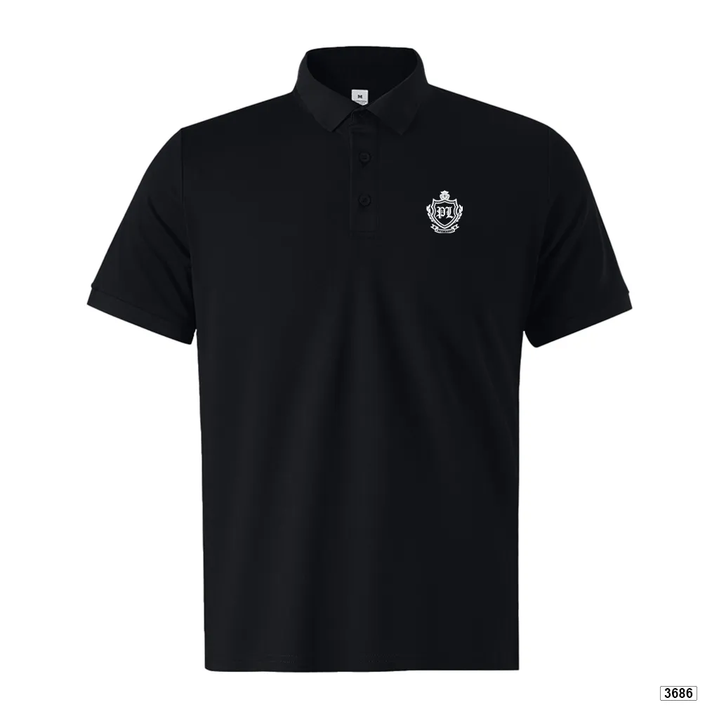 Áo polo form vừa phong cách tối giản dễ phối Polux 3686_thumbnail_8