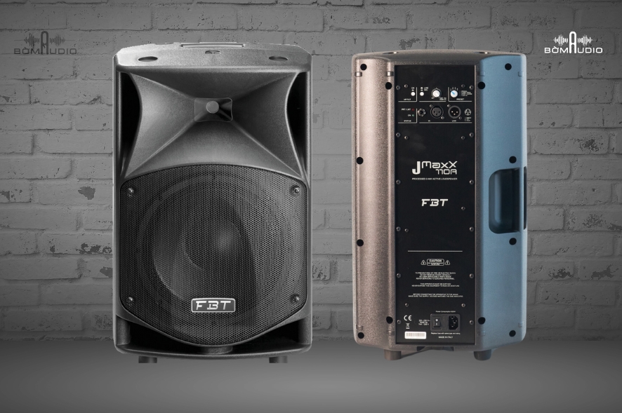 Loa Karaoke FBT JMAXX 110A