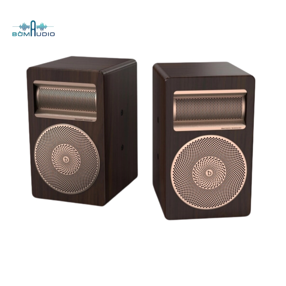 Loa Bookshelf DBACOUSTIC LX-SH8 PREMIUM_thumbnail_1