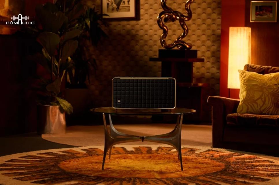Loa Bluetooth Cao Cấp JBL AUTHENTICS 500