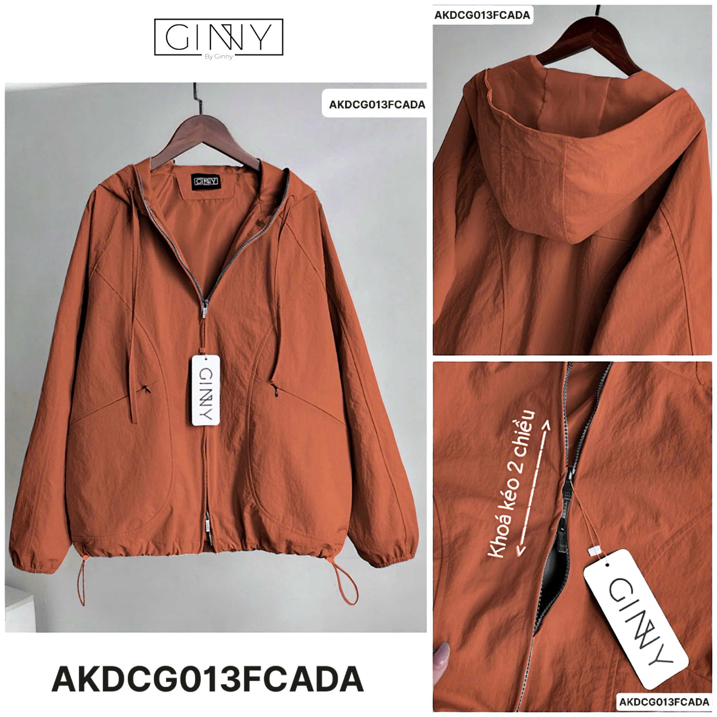 Áo khoác dù Heshe CG-013_thumbnail_3
