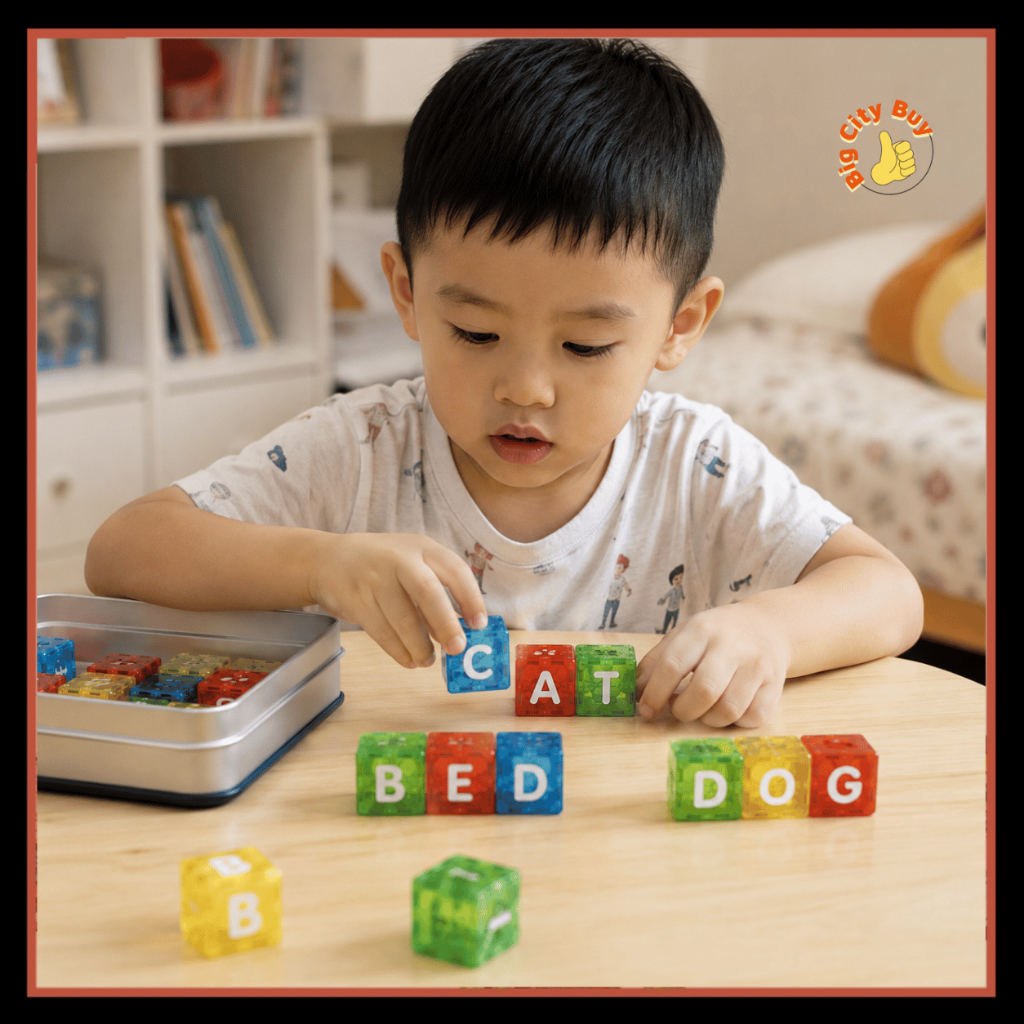 HỘP NAM CHÂM HỌC TOÁN THÚ VỊ CHO BÉ – VỪA CHƠI VỪA HỌC, GIÚP BÉ PHÁT TRIỂN TƯ DUY MỖI NGÀY BigcityBuy 341HN_thumbnail_5