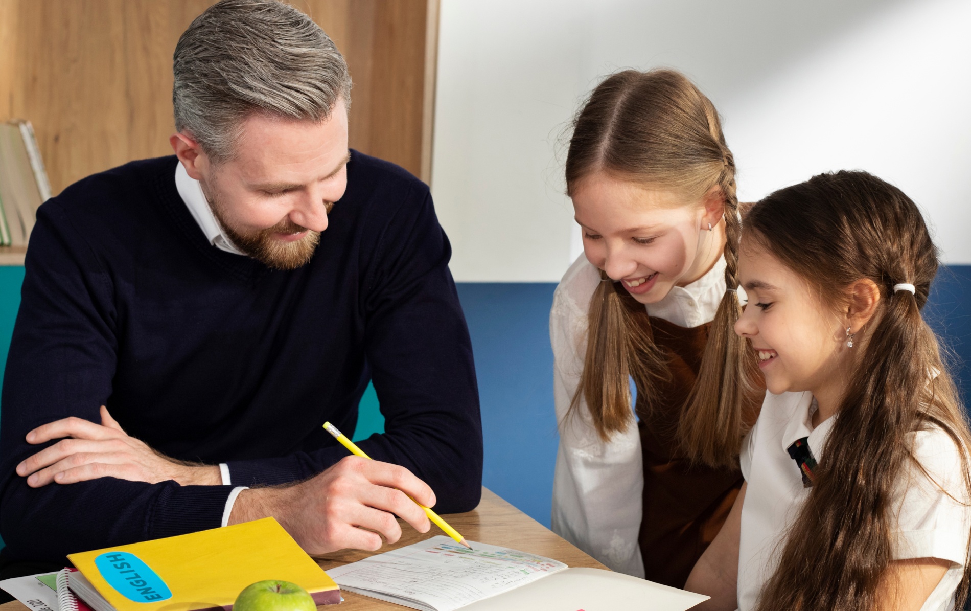 Môi Trường Học Tập An Toàn Và Ấm Áp: Trải Nghiệm Tại Creative Preschool