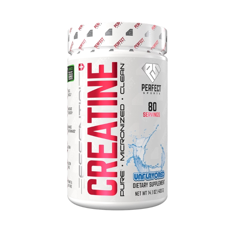 PERFECT Sports Creatine