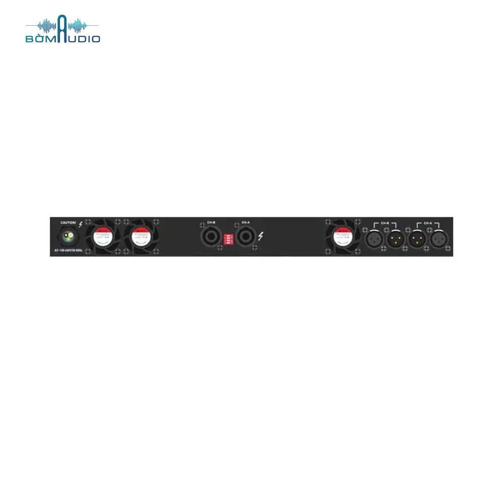 Cục Đẩy Công Suất WHARFEDALE PRO DP 2200_thumbnail_5