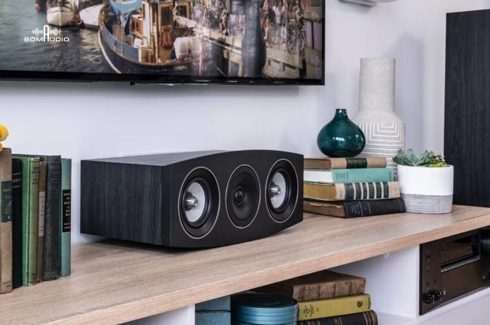 Loa Center JAMO C9 CEN II 