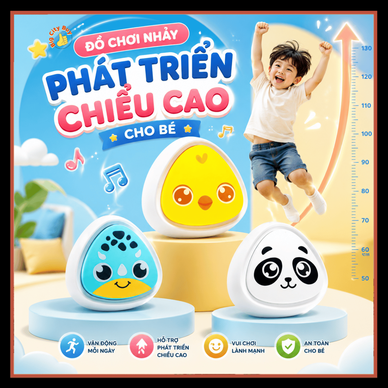 Đồ Chơi Nhảy Tăng Chiều Cao Cho Bé Cảm Biến Ánh Sáng Giọng Nói Tiếng Việt Đèn LED Tương Tác Thông Minh BigcityBuy 338DCN_thumbnail_1
