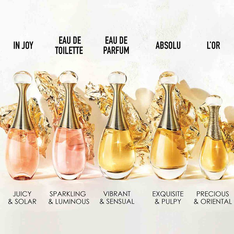 Perfume Mini Vials 1ml