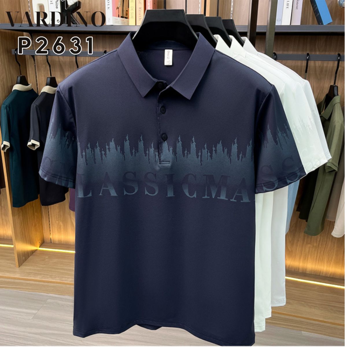 Áo Polo Nam P2631_thumbnail_1