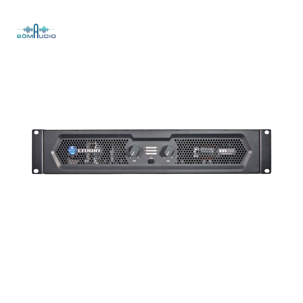 Cục Đẩy Công Suất CROWN KVS 700_thumbnail_0
