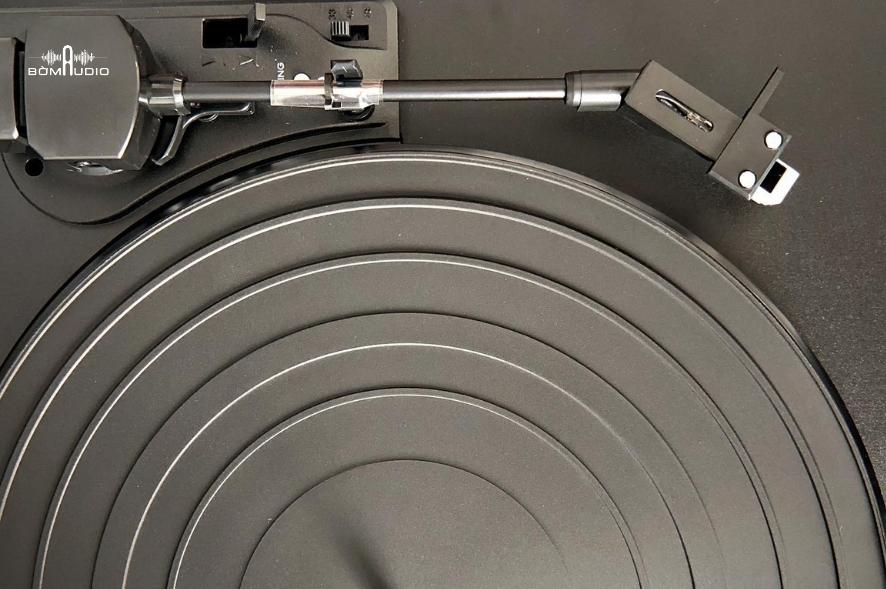 Mâm Than TEAC TN-180BT-A3