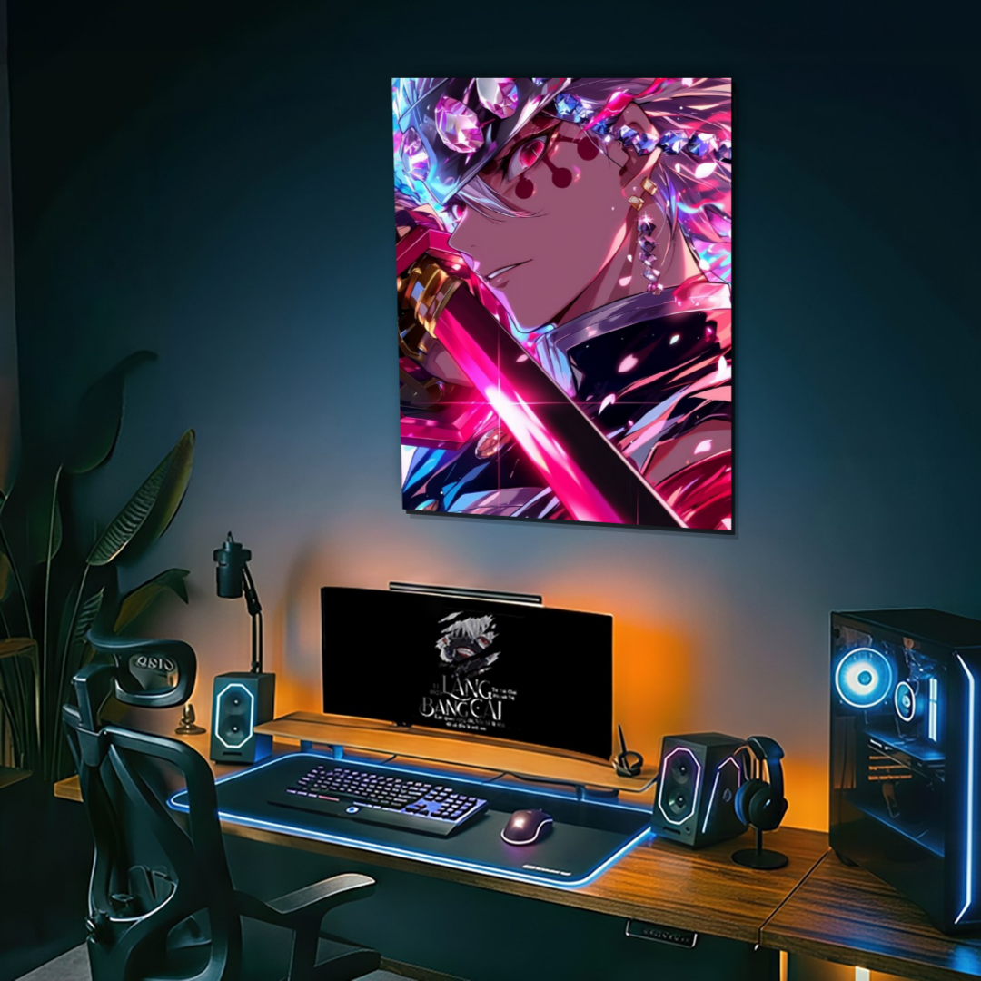 Tengen Uzui Neon Sound Blade — ANM-DS-256_thumbnail_2