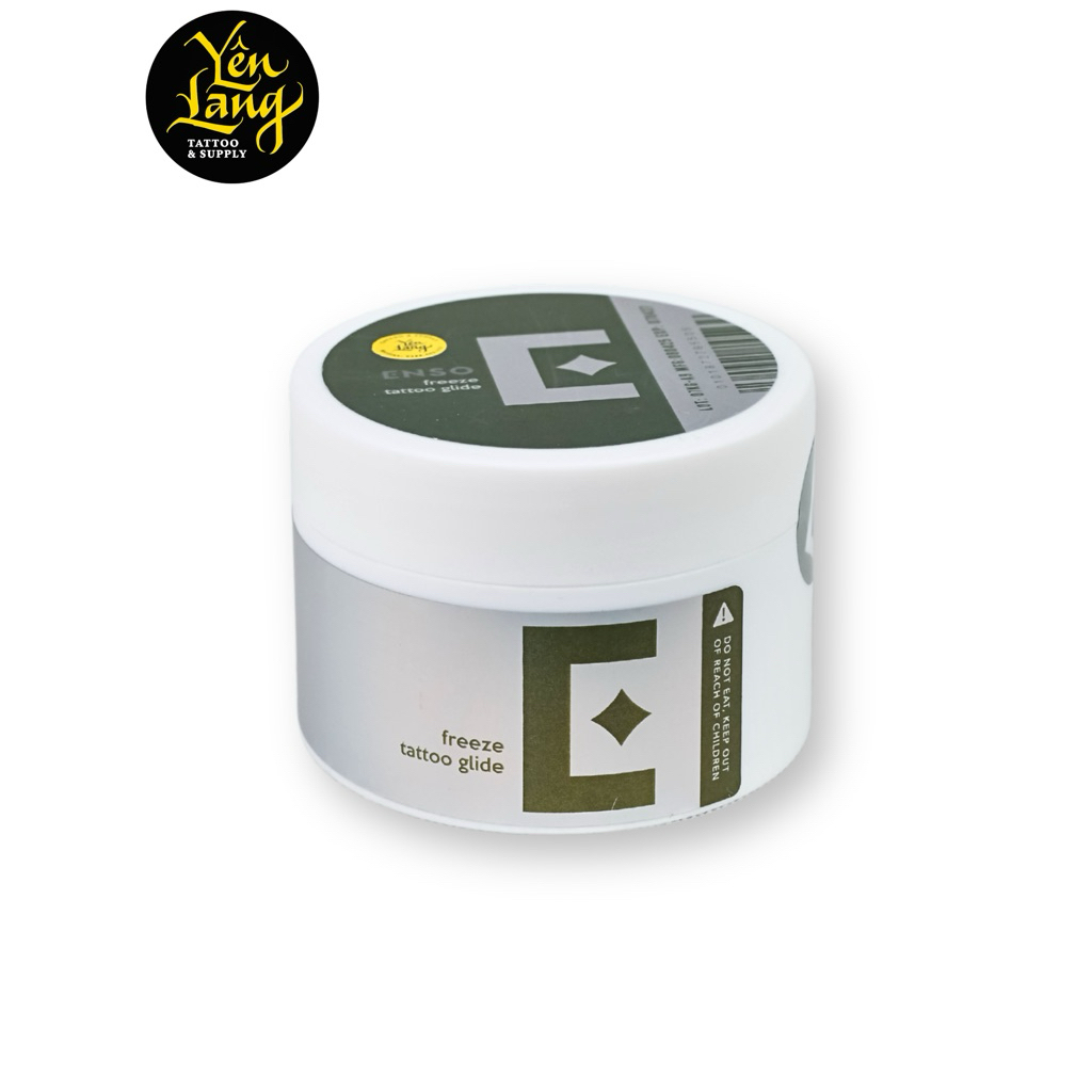 Enso FREEZE - 100ml & 200ml (HSD: 2027)