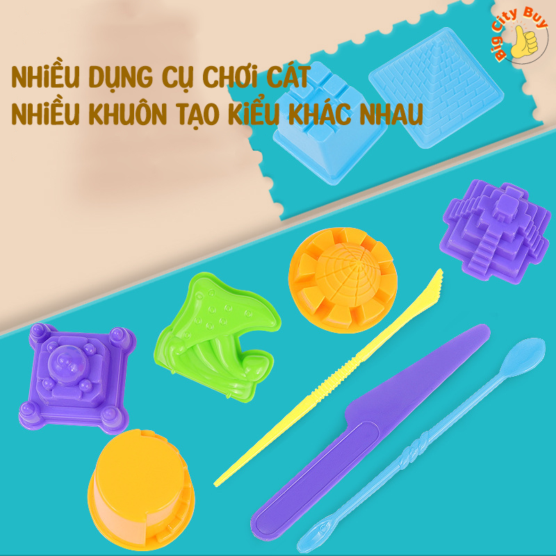 Vali Cát Động Lực Cho Bé, Giúp Bé Trở Thành Kỹ Sư Nhí Xây Dựng Cực Sáng Tạo_thumbnail_5