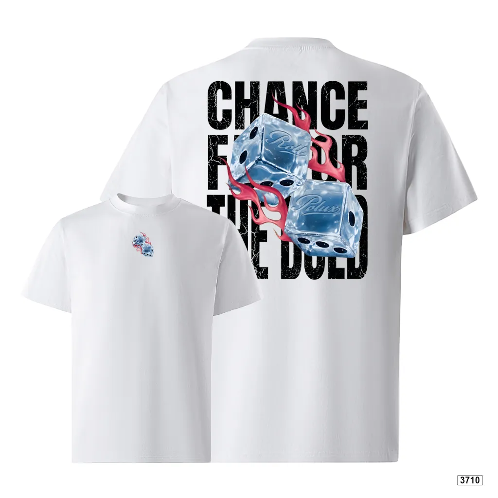 Áo thun nam form rộng phong cách đường phố năng động Polux 3710_thumbnail_9