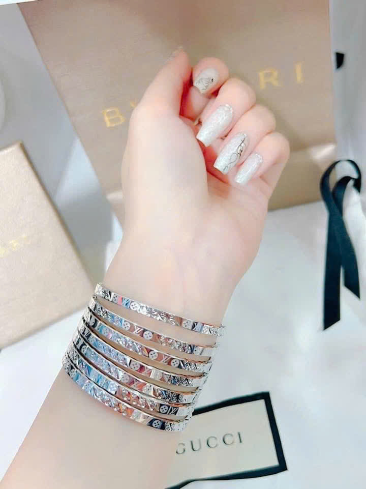 Ximen Bạch Kim LV