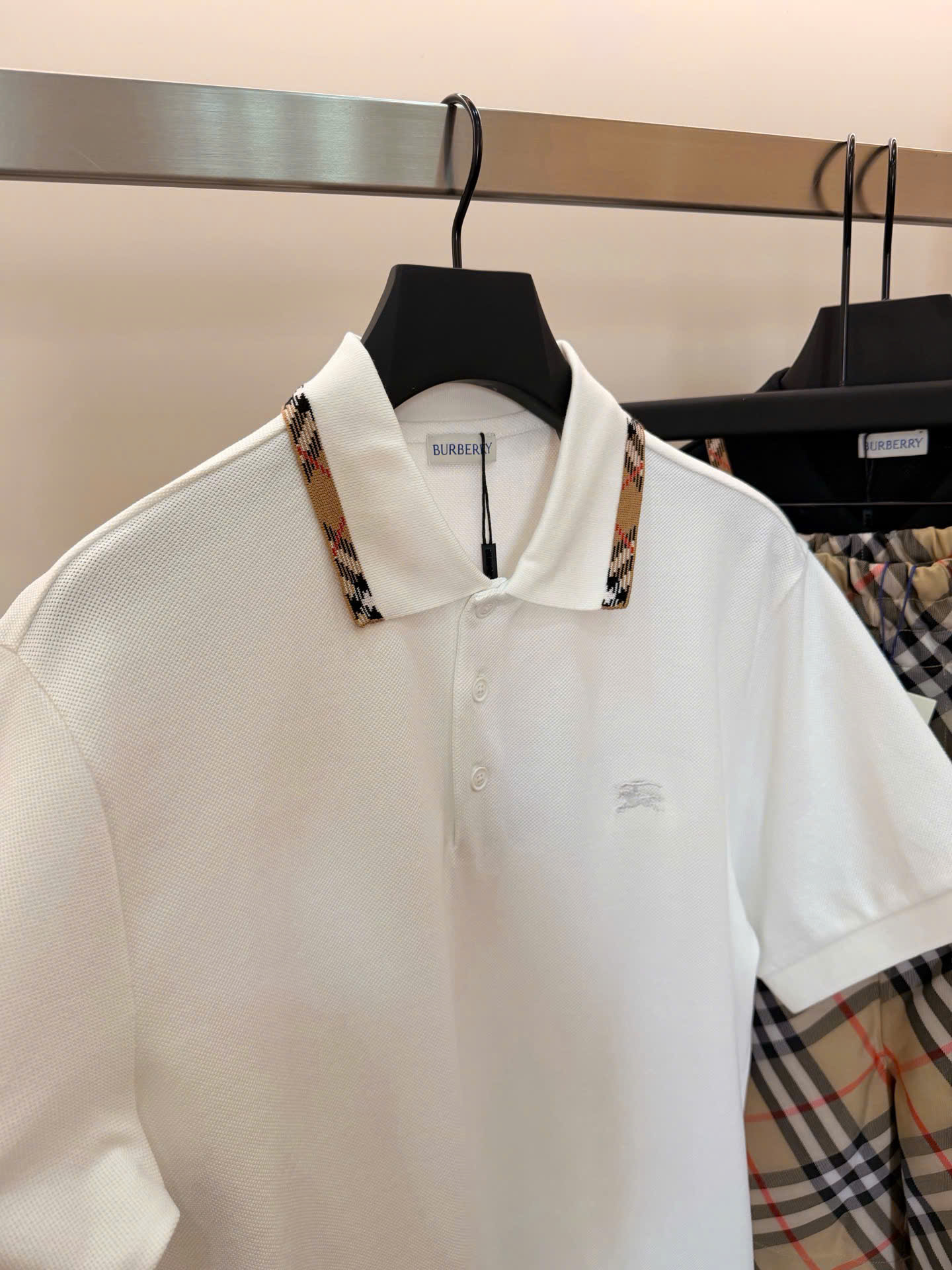 Polo BBR check cổ bẻ_thumbnail_2