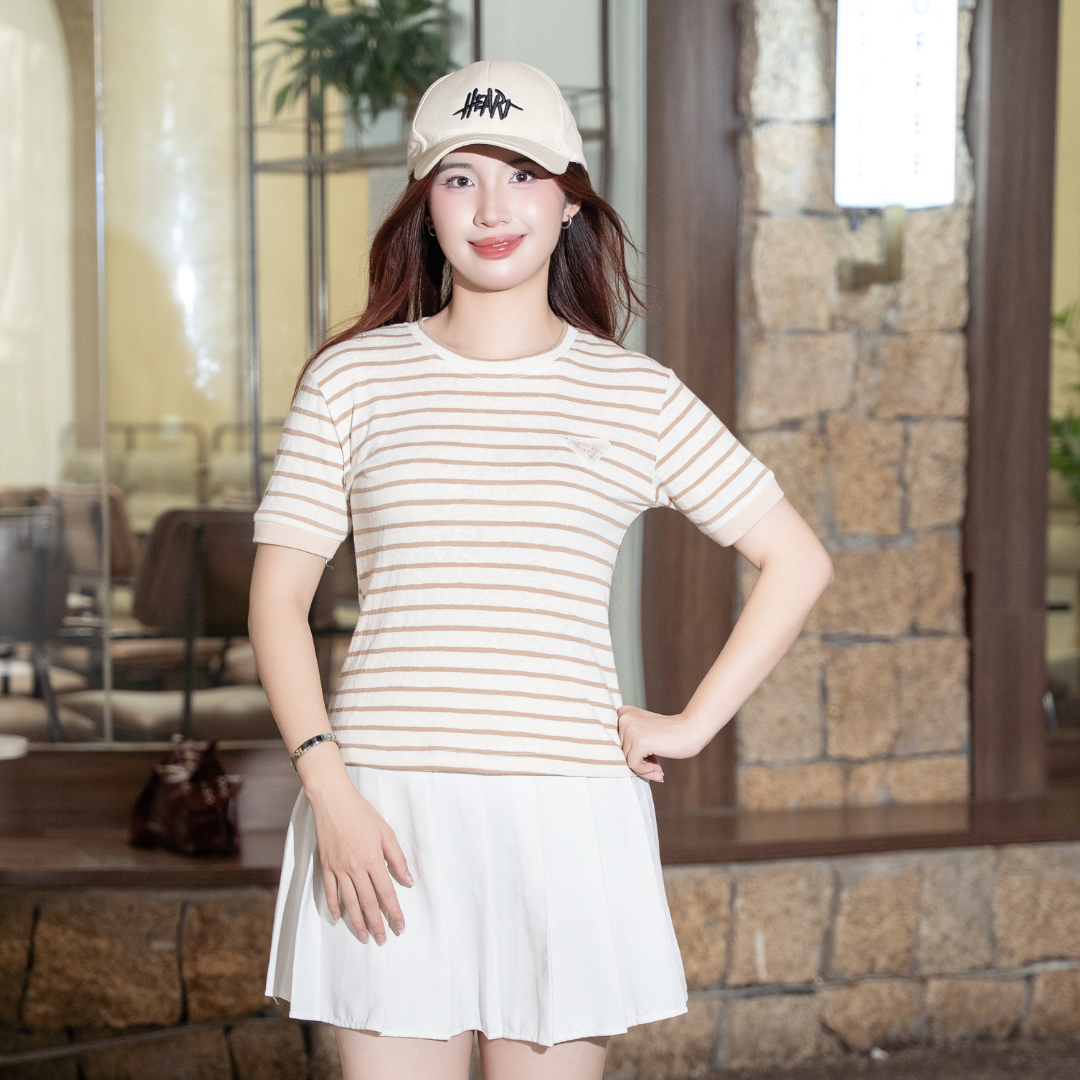 AT61 - Áo Thun nữ Soft Line Tee_thumbnail_1
