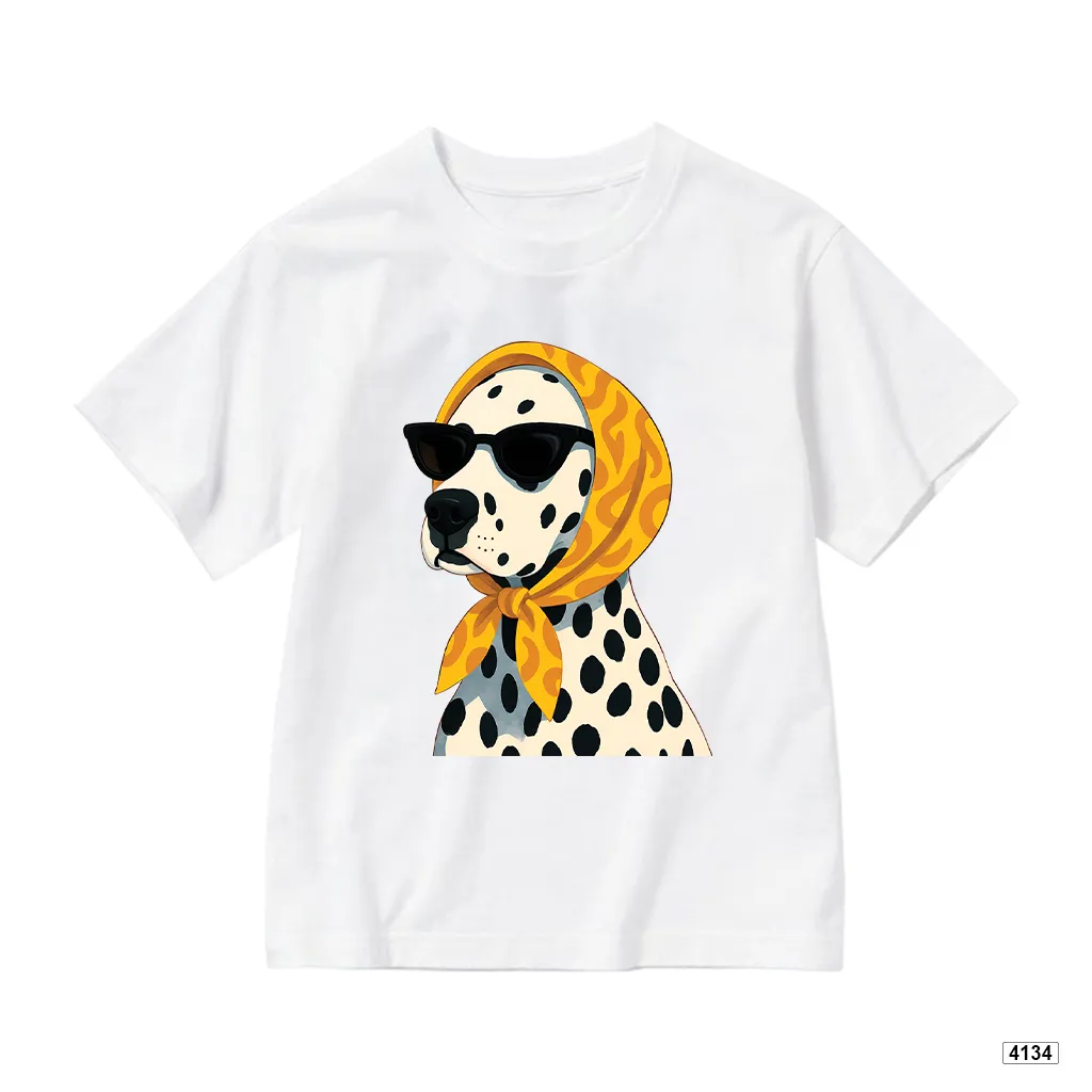 Áo thun trẻ em chất thoáng mát Puppy Kado 4134_thumbnail_0
