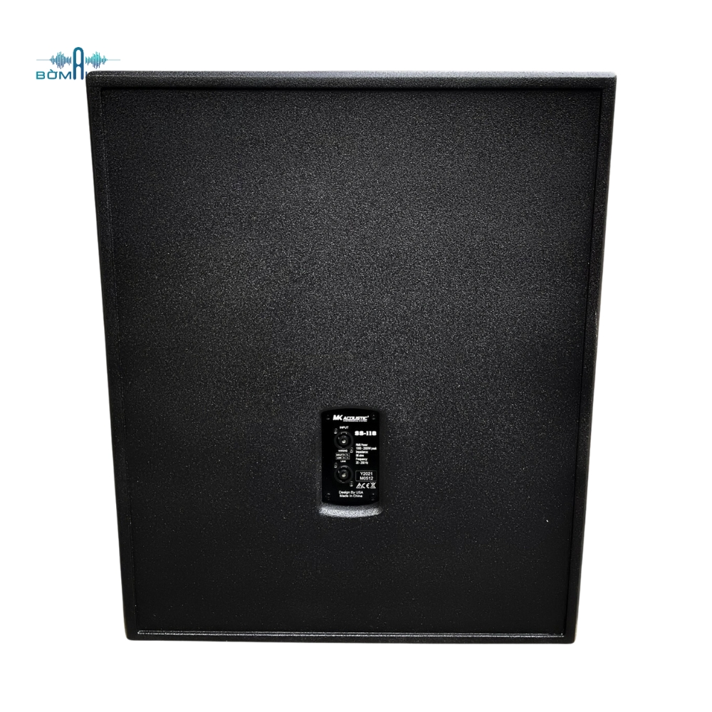 Loa Subwoofer MK ACOUSTIC SS-118_thumbnail_4