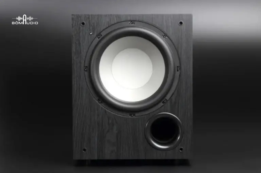 Loa Sub Jamo C910