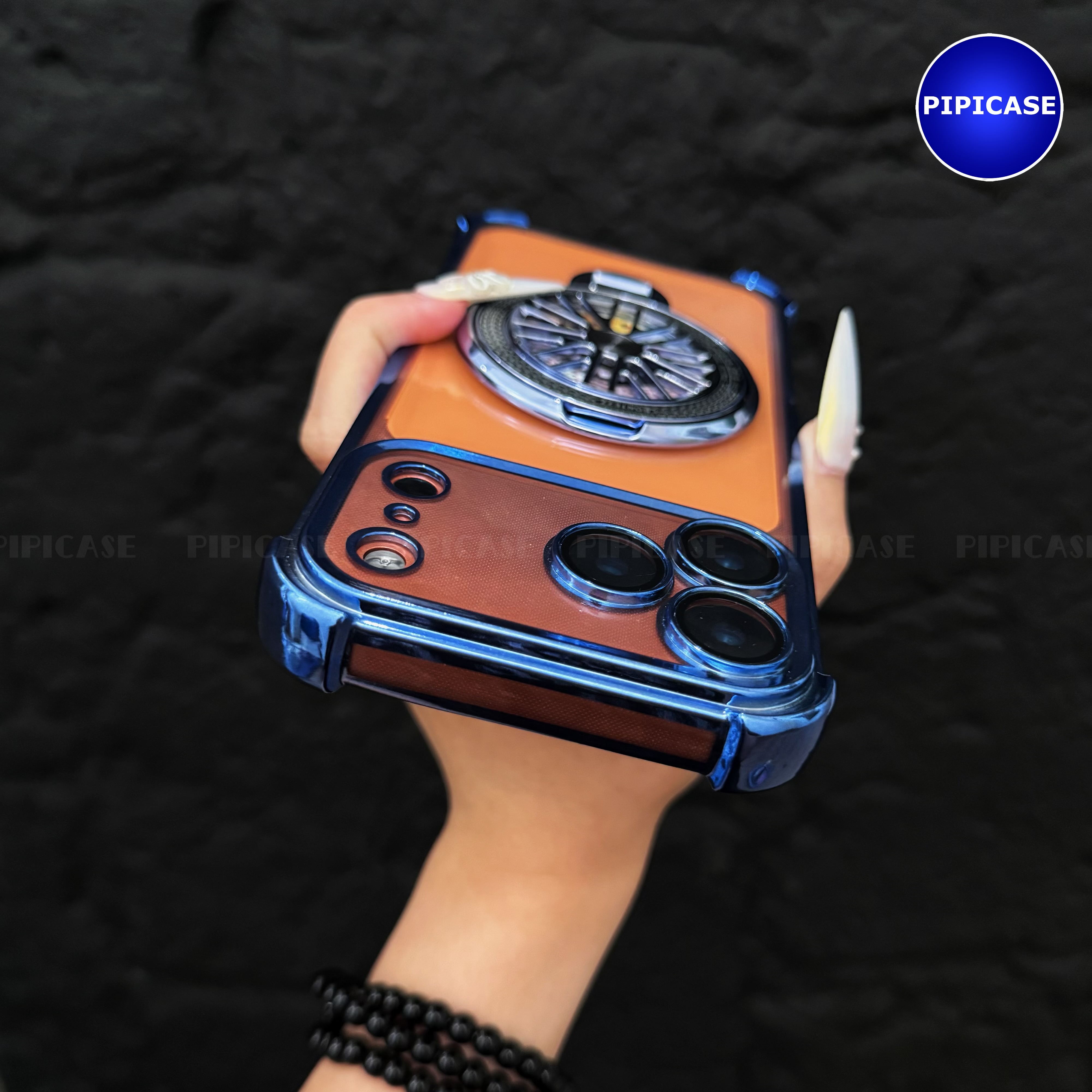 Ốp Lưng iPhone 17 Pro - AB - Xanh Nhạt_thumbnail_25