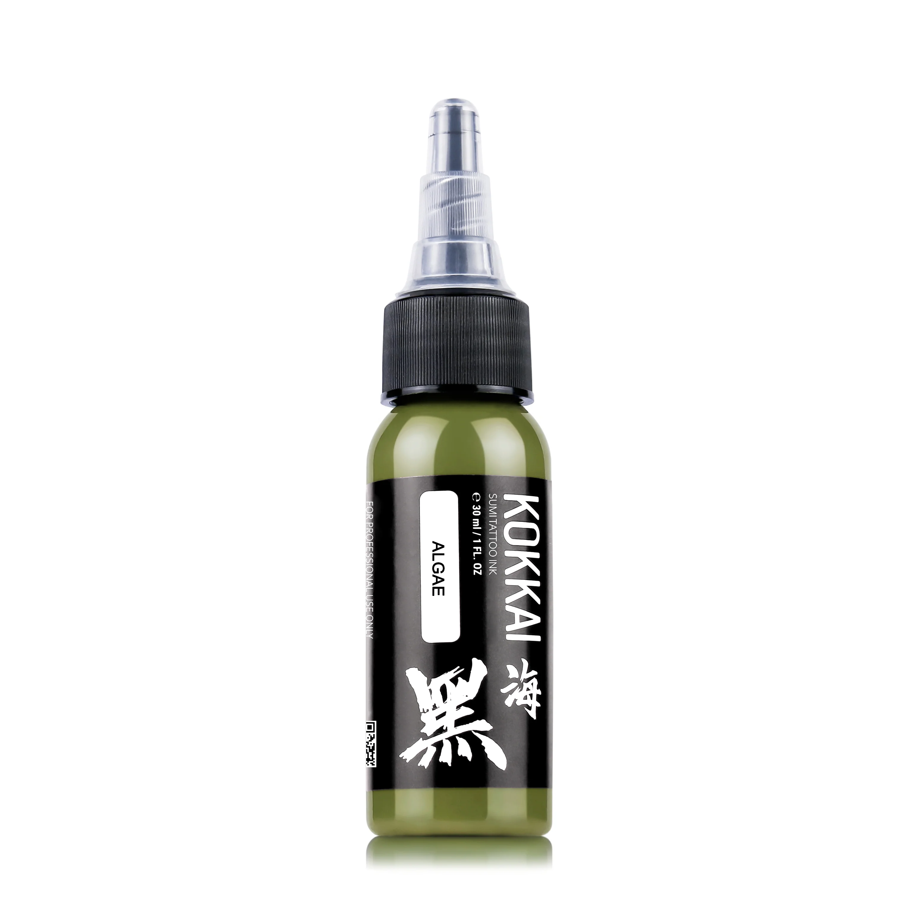 Kokkai Ink - Algae
