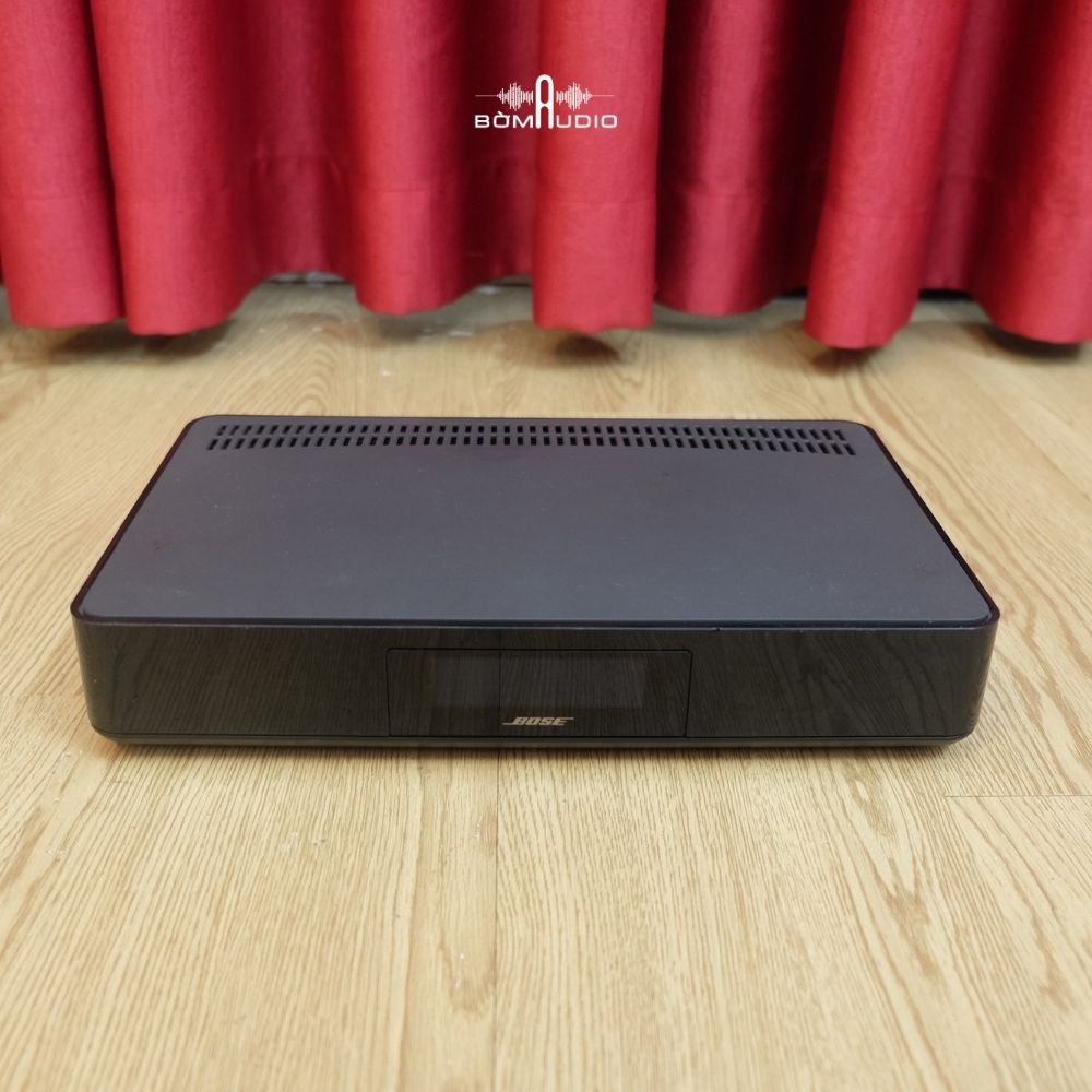 [LIKENEW 97%] Dàn Âm Thanh Soundbar BOSE SOUNDTOUCH 130_thumbnail_2