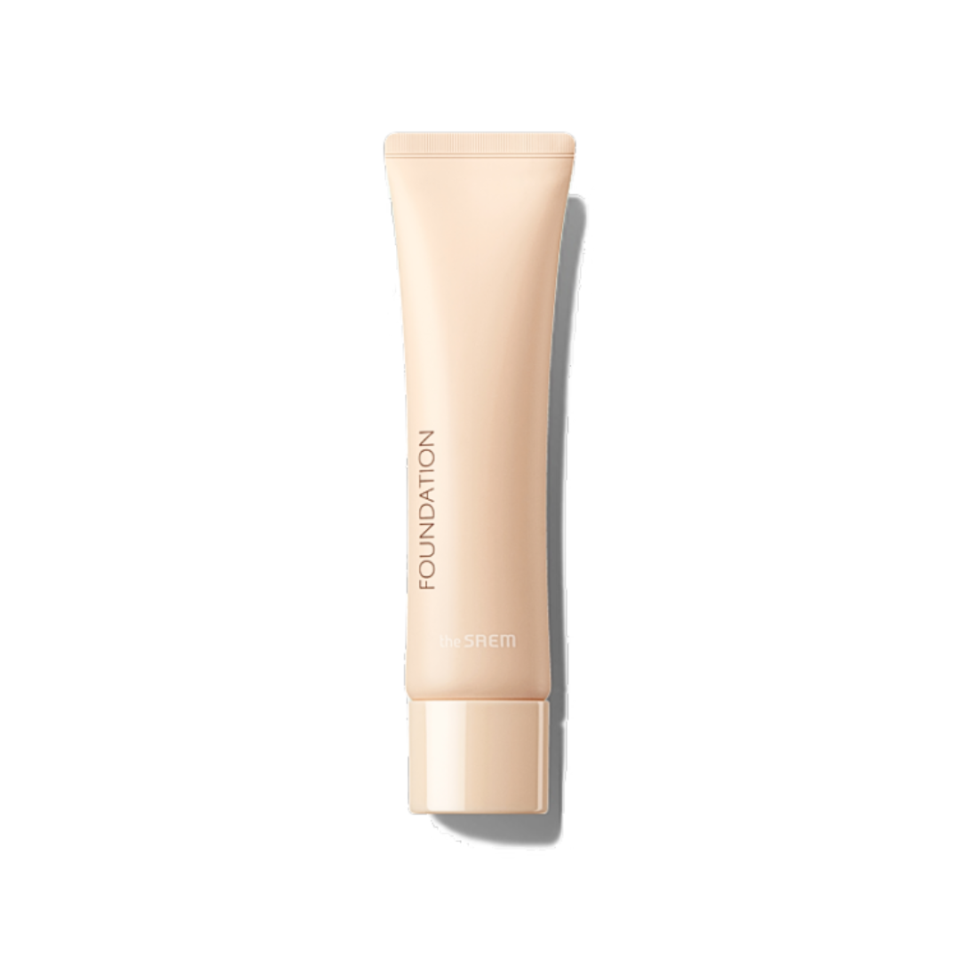 [THE SAEM] Kem nền The Saem Saemmul Airy Cotton Foundation 30ml_thumbnail_7