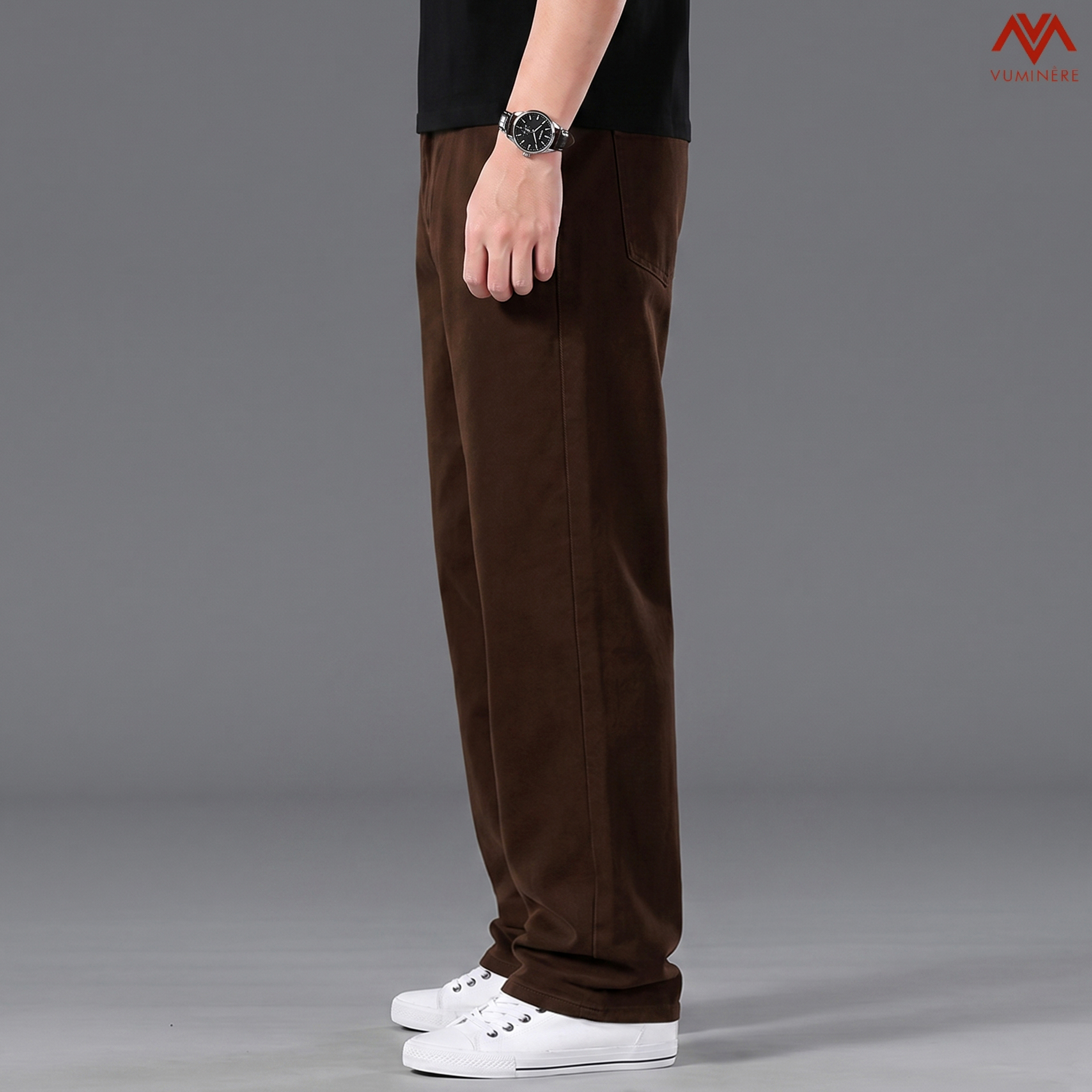 Quần Jeans nam dáng suông rộng ( GP2 )_thumbnail_4