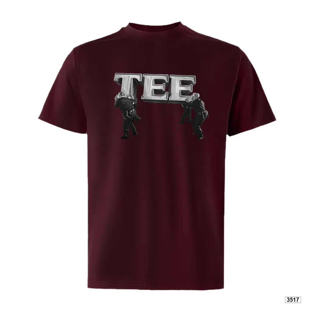 Áo thun nam oversize thiết kế cá tính TeePrint 3517_thumbnail_15