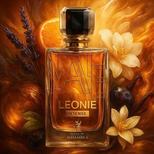 NƯỚC HOA LEONIE INTENSE