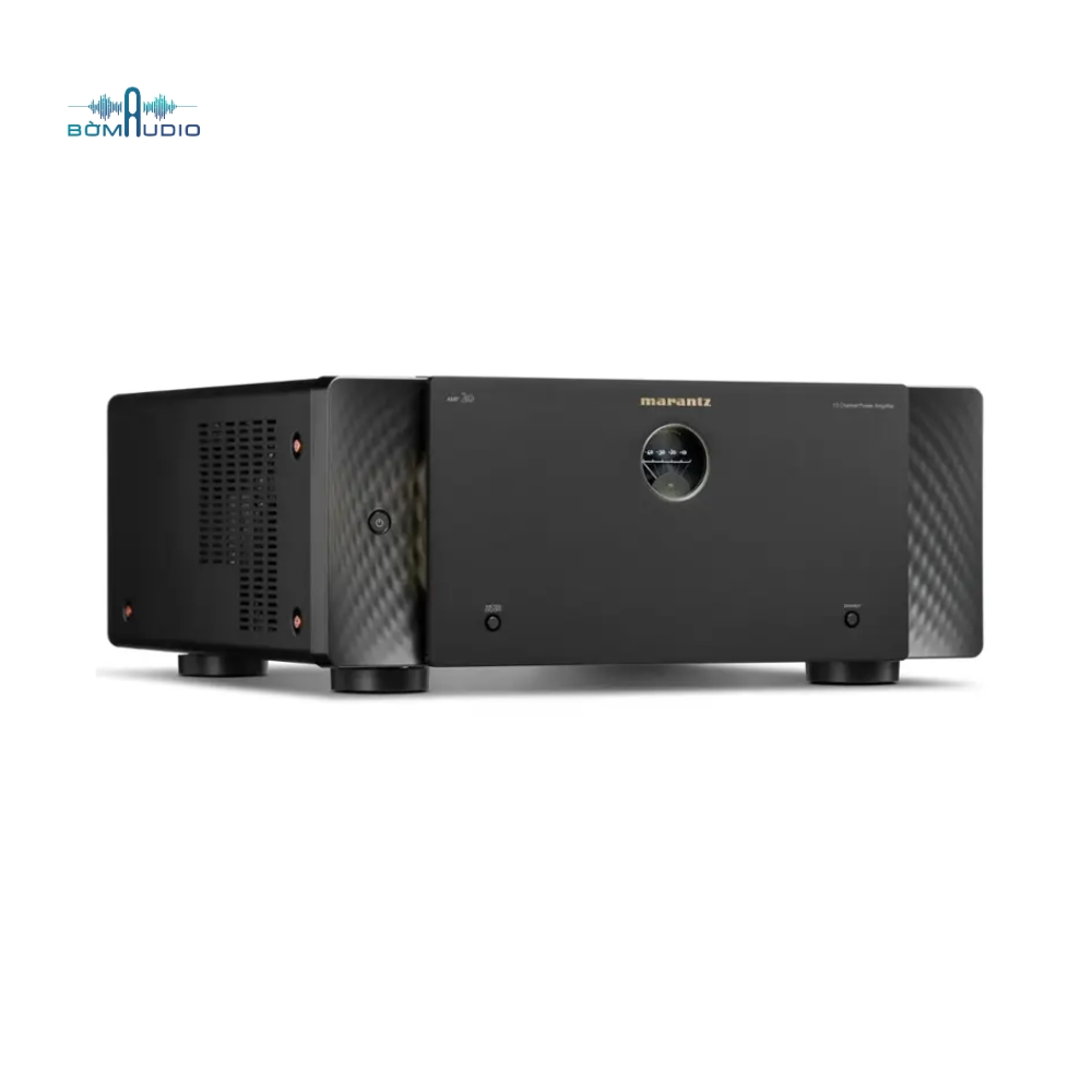 Power Amplifier MARANTZ AMP 20_thumbnail_1
