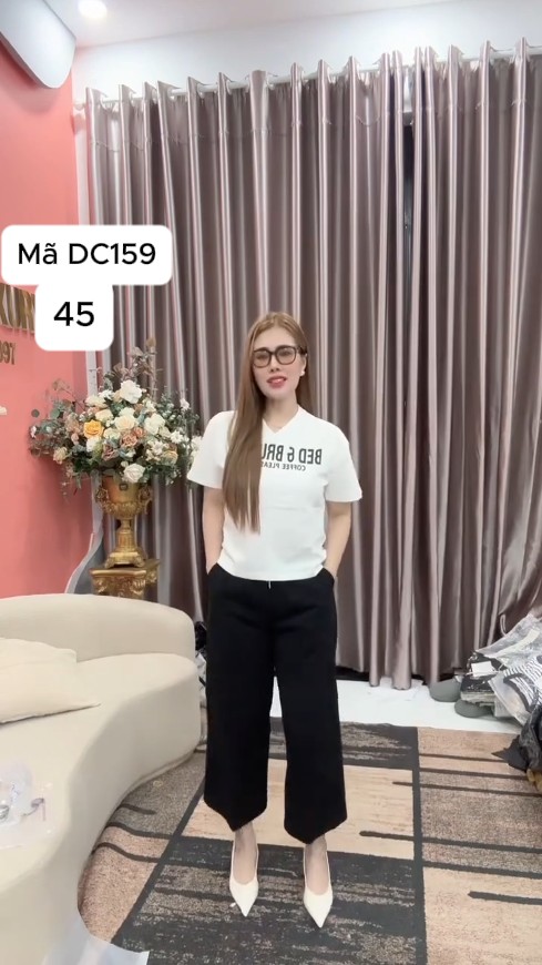 DC159 Set thun 9 tác