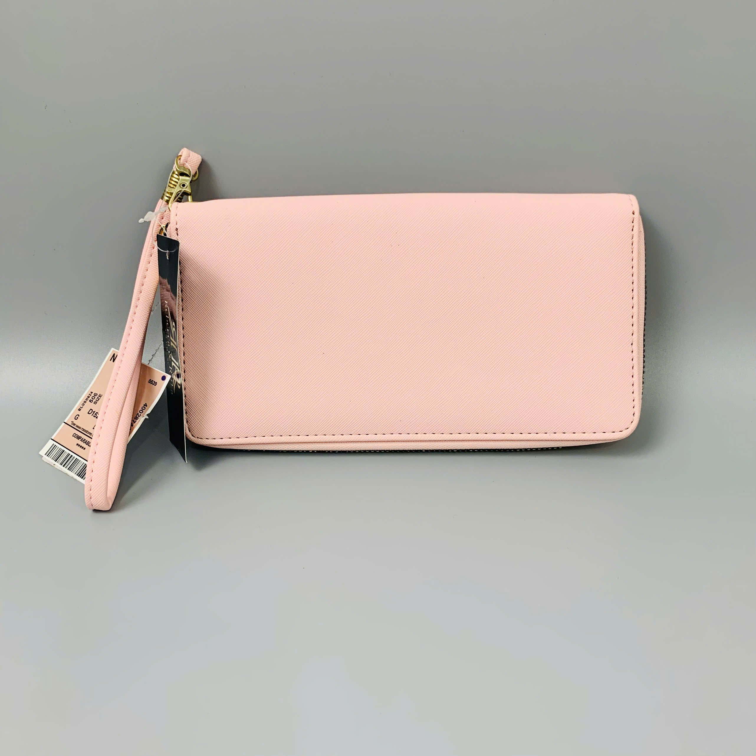 Í DÀI CẦM TAY HỒNG PASTEL