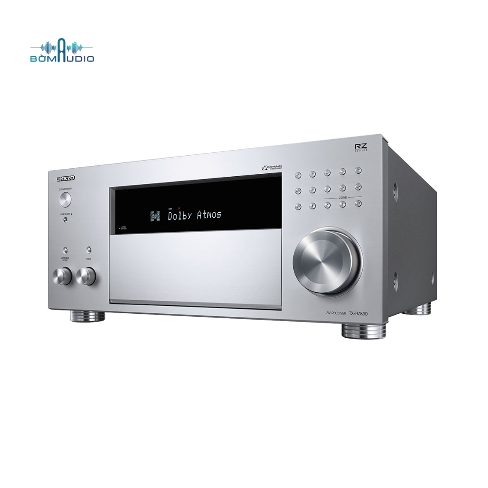 Amply Nghe Nhạc ONKYO TX RZ730_thumbnail_5