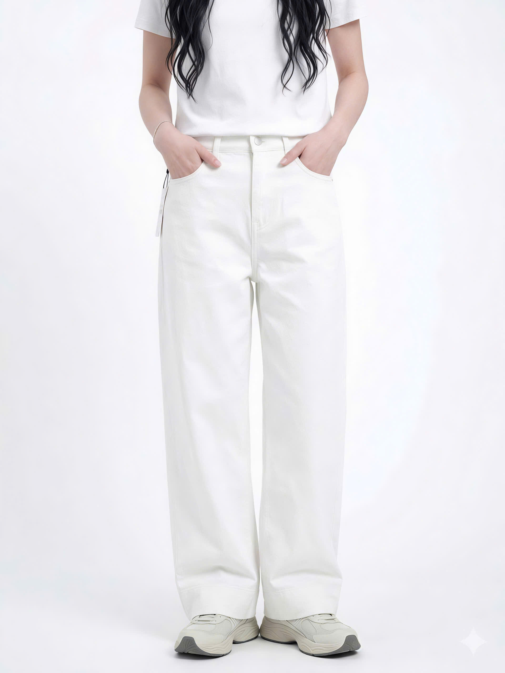 Quần Jean JUJU