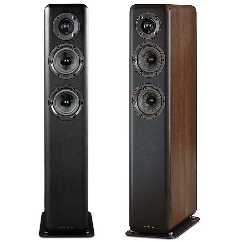 Loa Tháp Đứng Wharfedale D330