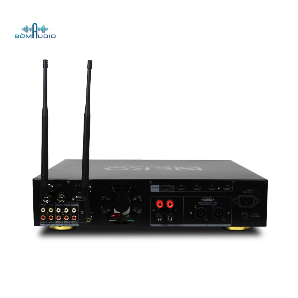 Đẩy Liền Vang Liền Micro NEKO AK-3800_thumbnail_5