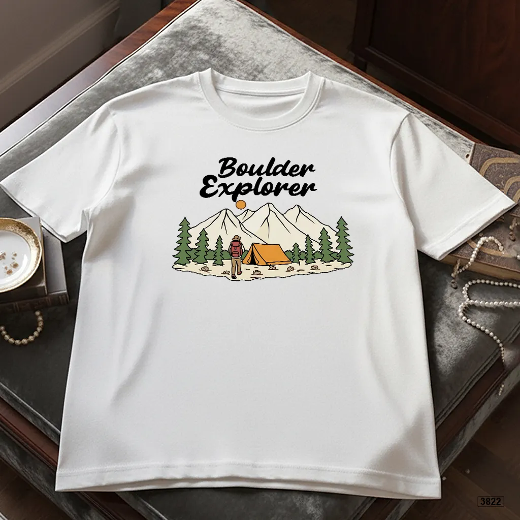 Áo thun nam form rộng phong cách streetwear TeePrint 3822_thumbnail_5