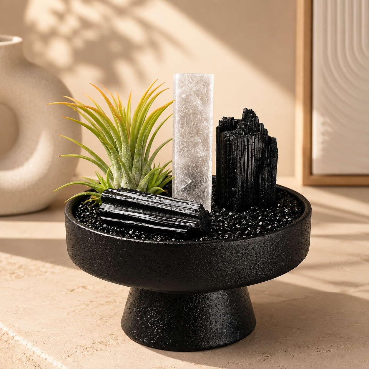 Crystal Altar - Năng lượng bảo vệ_thumbnail_2