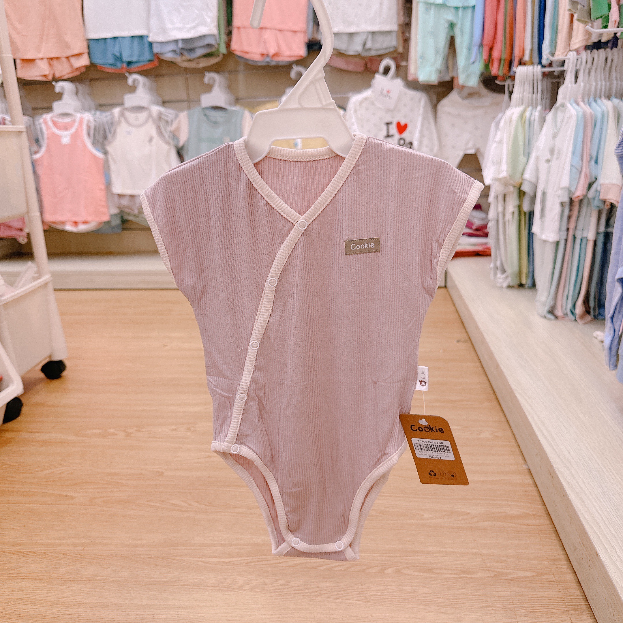 Body cộc tay cài chéo COOKIE_thumbnail_3