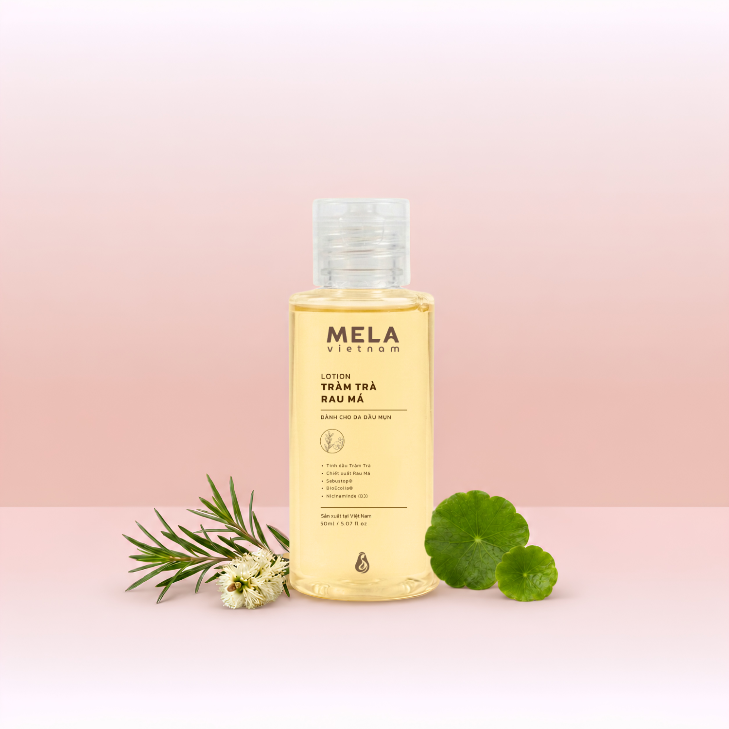 Lotion Tràm Trà Rau Má 50ml_thumbnail_1