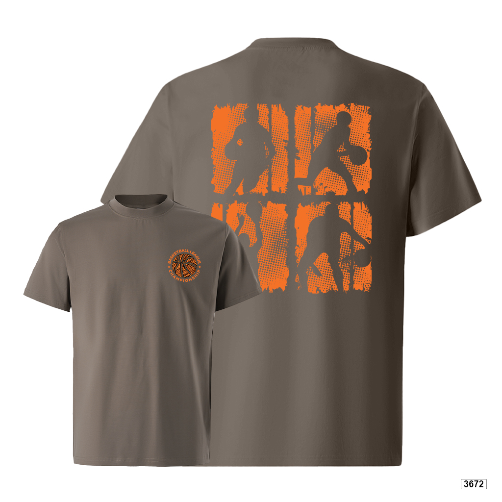 Áo thun nam form rộng sporty style Polux 3672_thumbnail_16