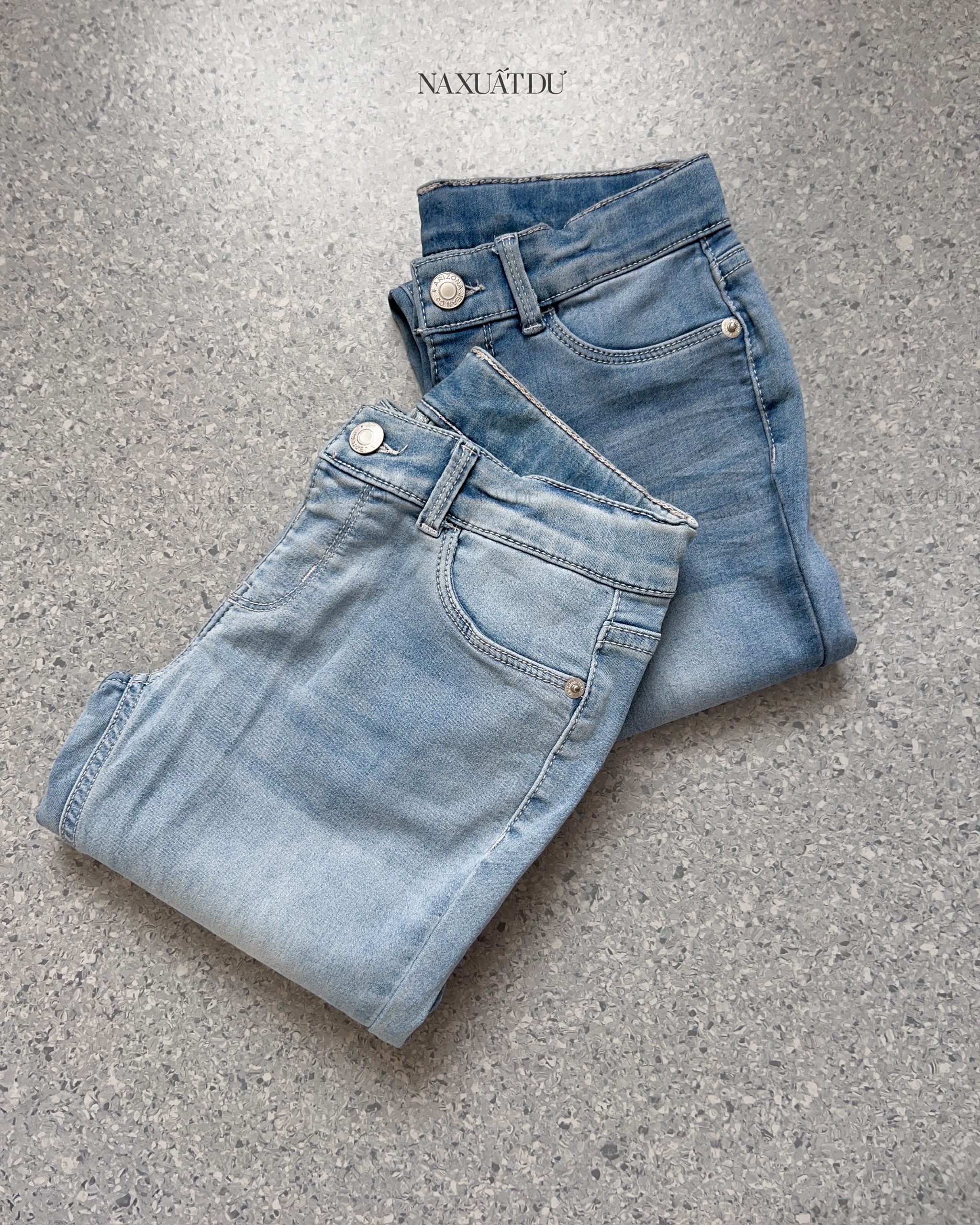 Quần Skinny jeans Kid  - Q250_thumbnail_11